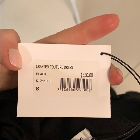 Scandal And Theodore dress new with tags - Picture 4 of 5